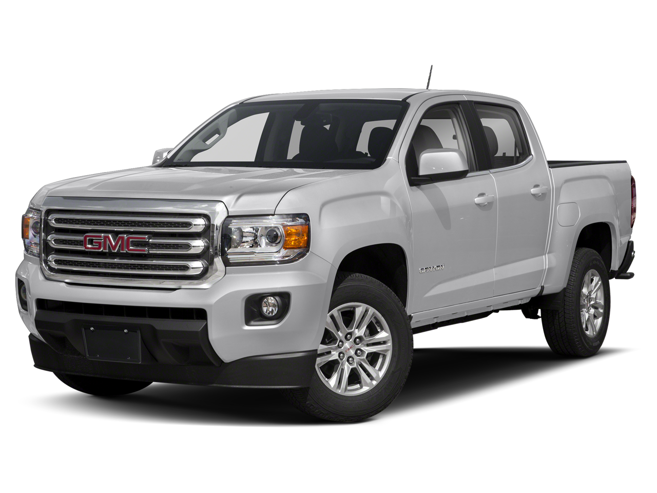 2020 GMC Canyon 2WD