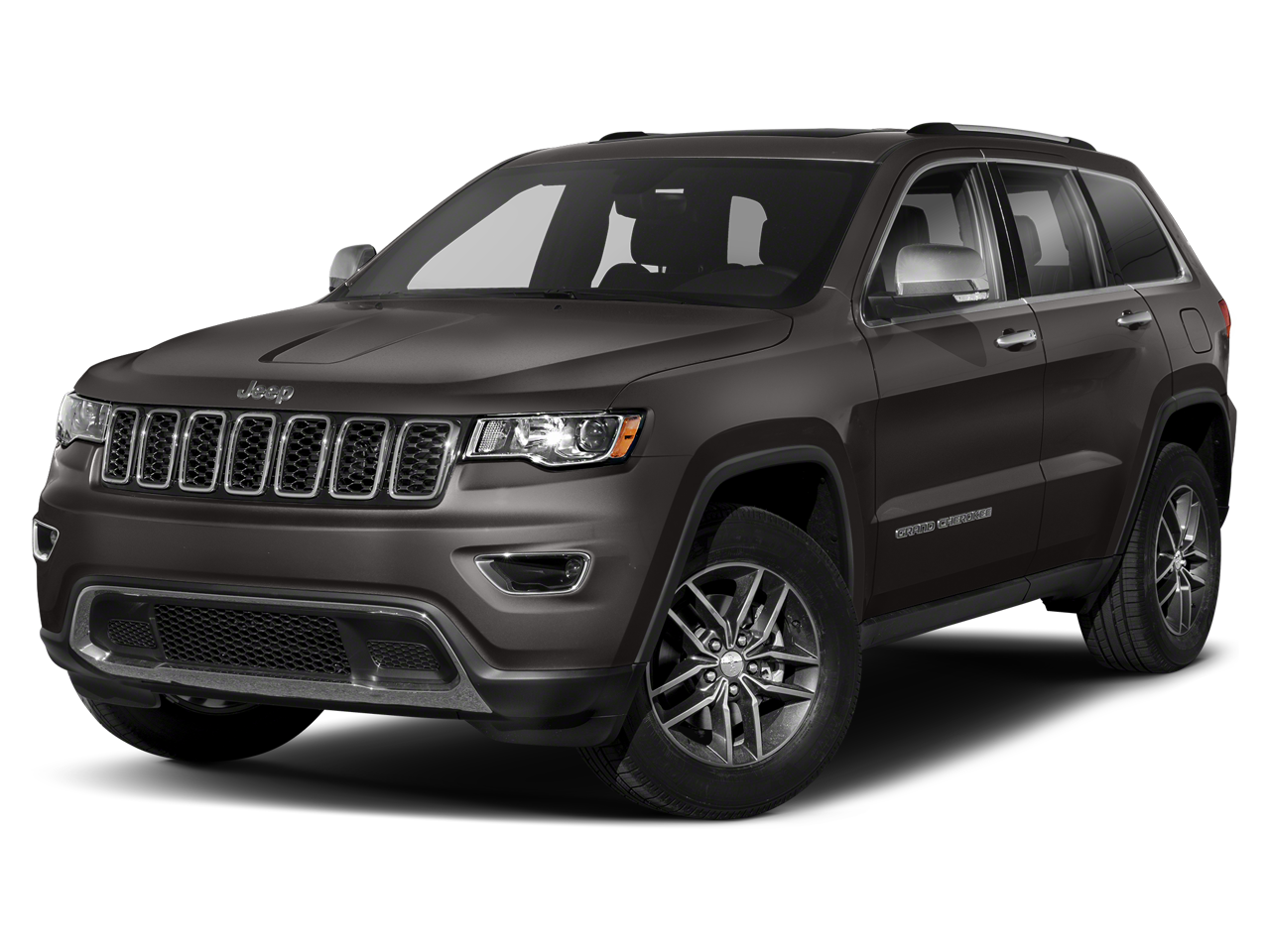 2020 Jeep Grand Cherokee Limited 4x2