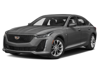 2021 Cadillac CT5 Luxury