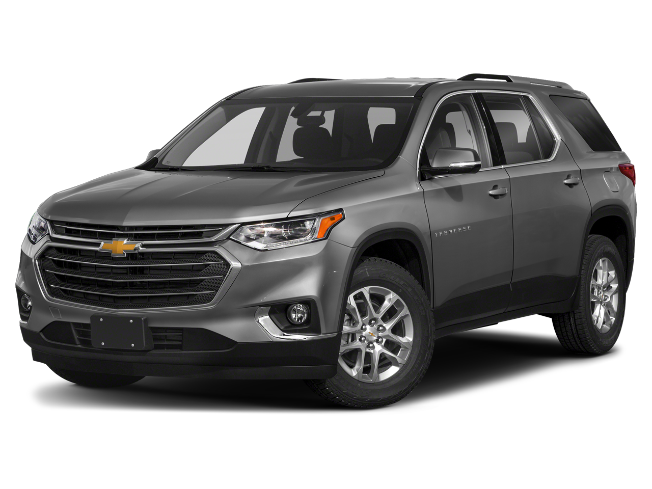 2021 Chevrolet Traverse Base