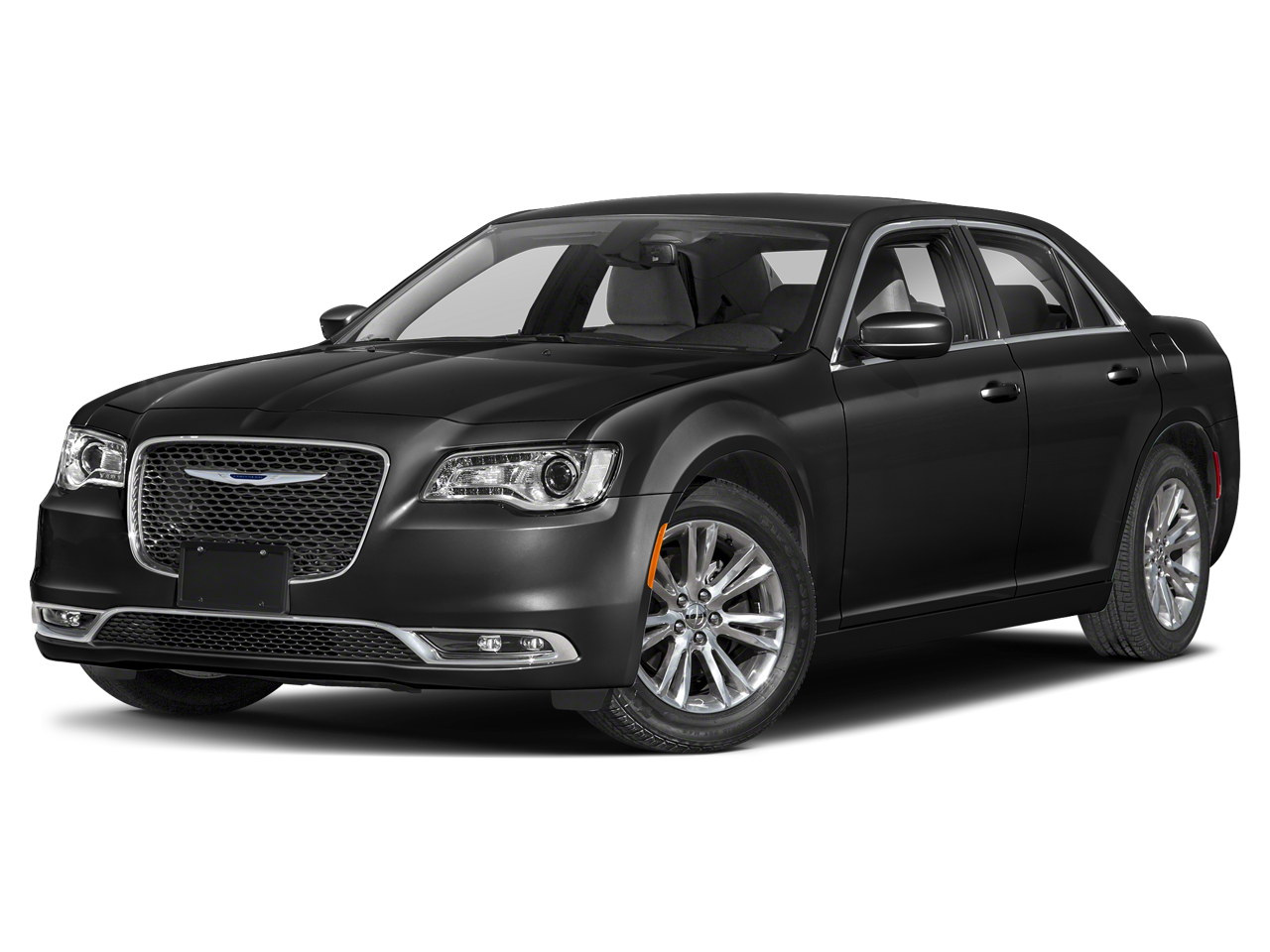2021 Chrysler 300 S