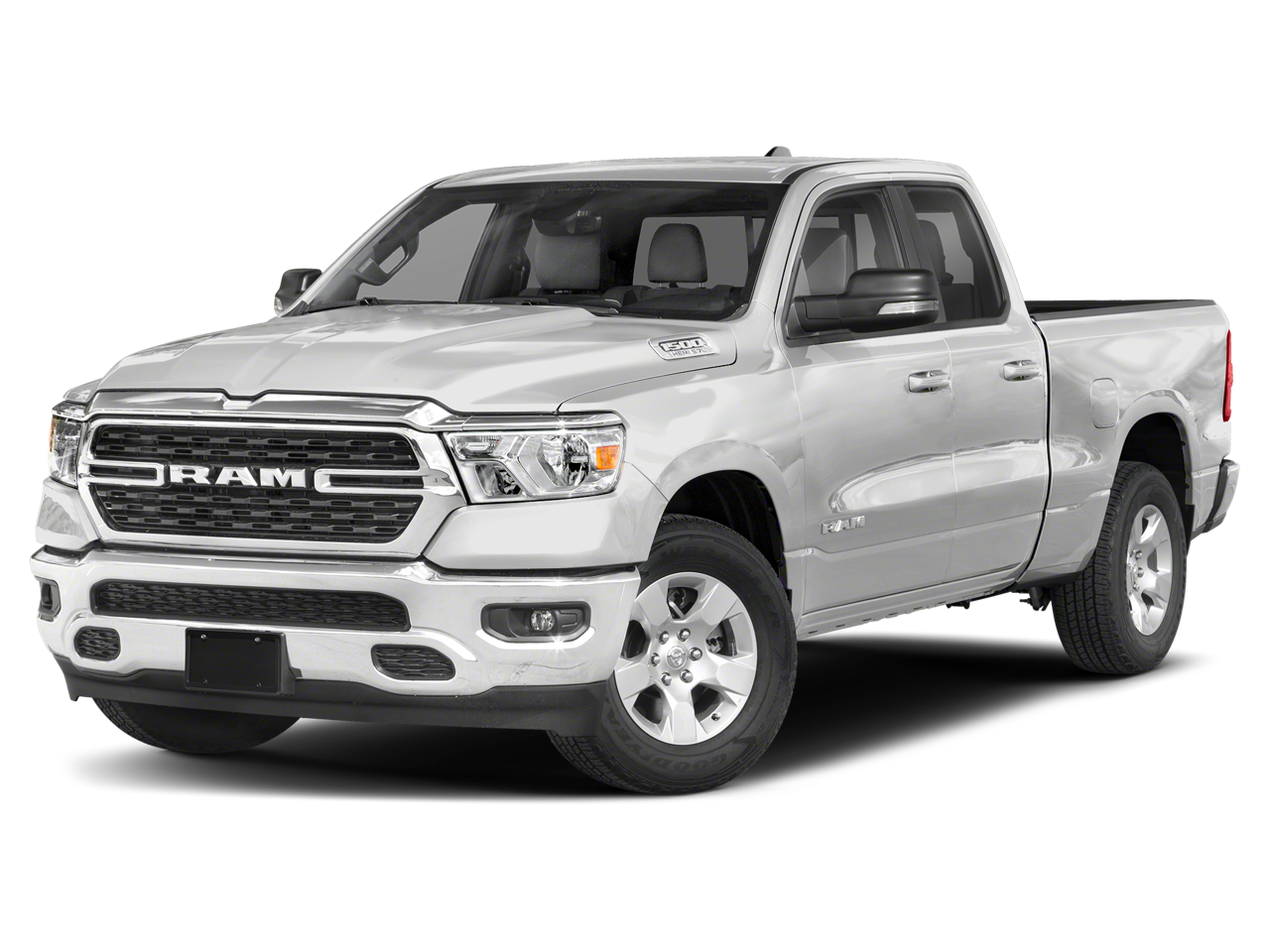 2022 RAM Ram 1500 Pickup