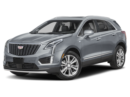 2023 Cadillac XT5 FWD Luxury