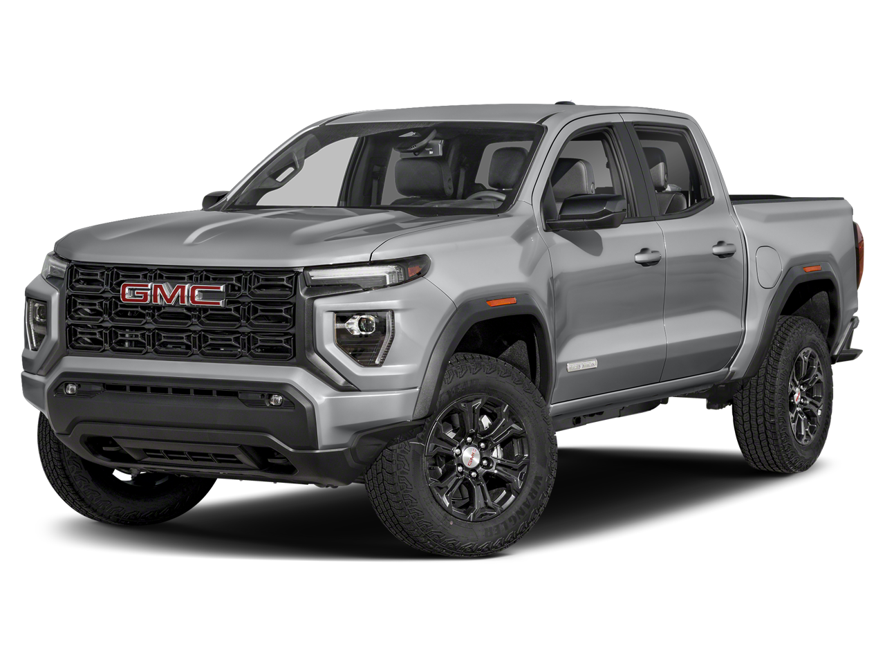 2023 GMC Canyon Base