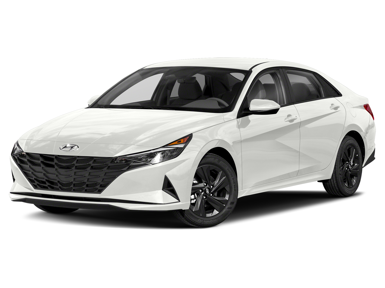 2023 Hyundai ELANTRA SEL W/Convenience Pkg