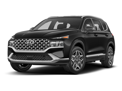 2023 Hyundai SANTA FE PLUG-IN HYBRID SEL Convenience
