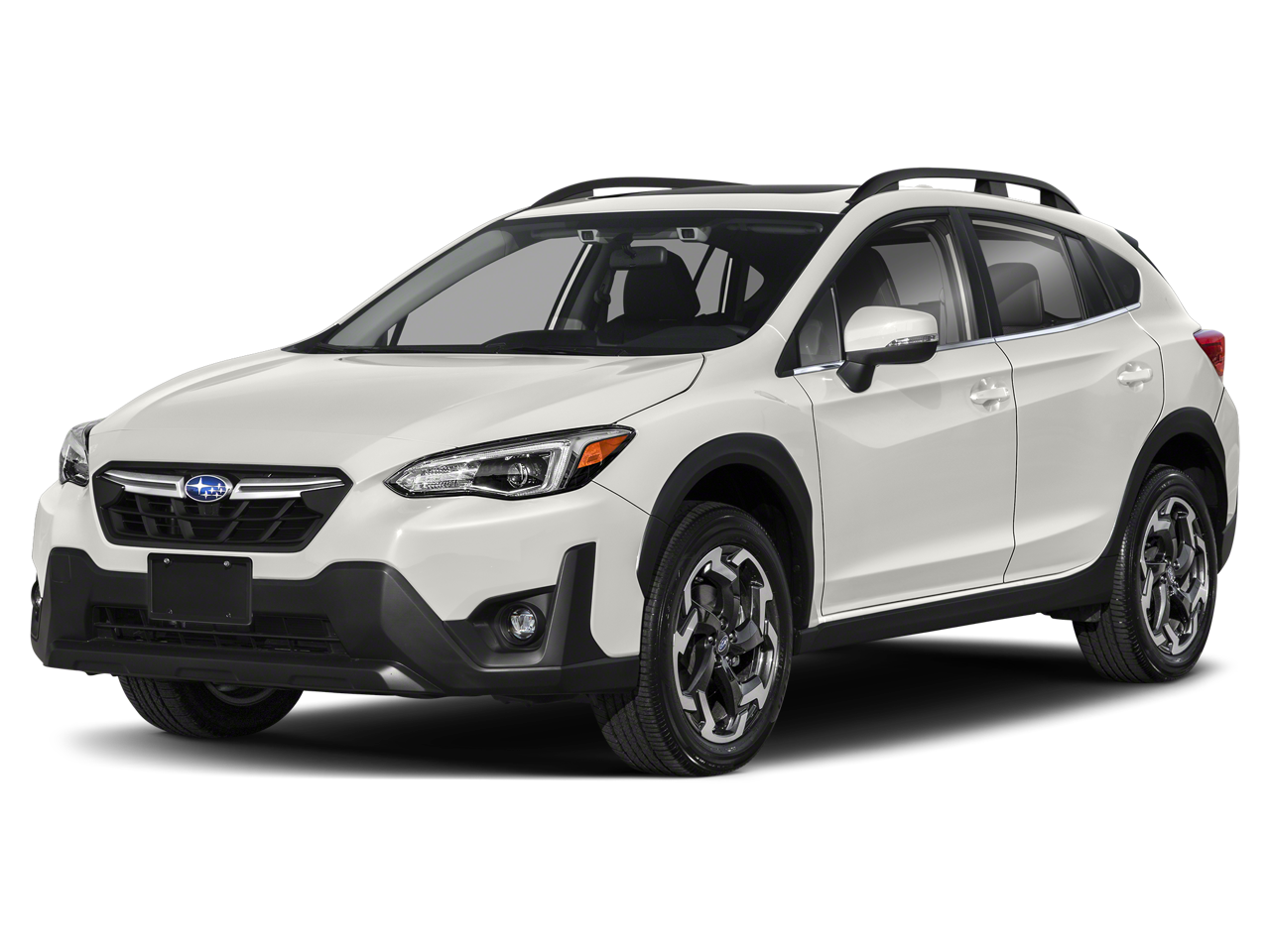 2023 Subaru Crosstrek Limited CVT's photo