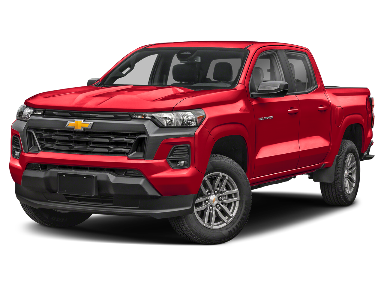 2024 Chevrolet Colorado 4WD LT Crew Cab Short Box's photo