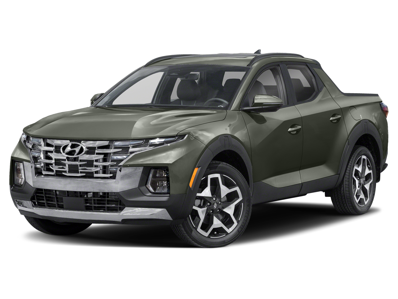 2024 Hyundai Santa Cruz Limited 2.5 AWD's photo