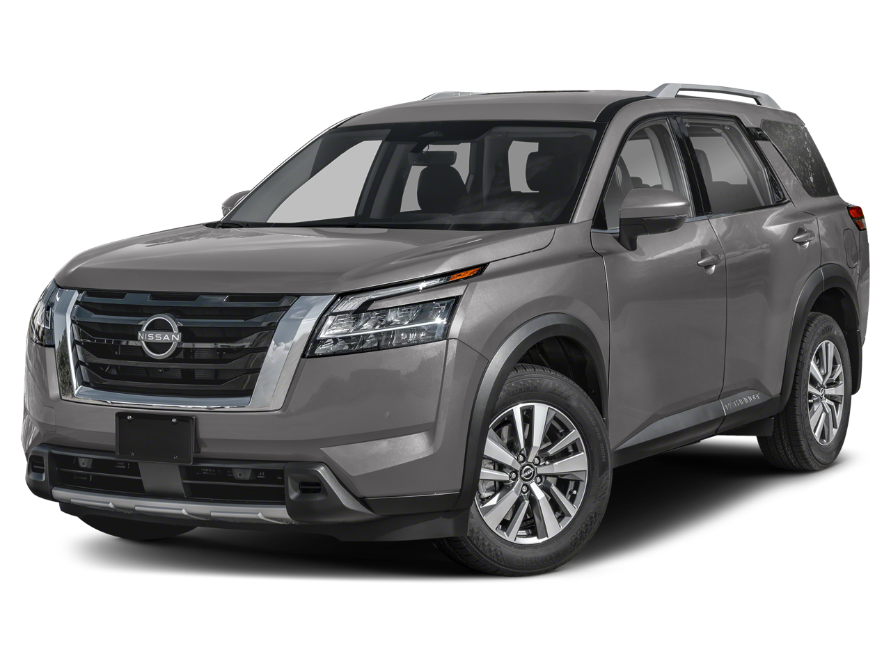 2024 Nissan Pathfinder SL 4WD's photo