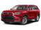 2024 Toyota Grand Highlander Hybrid XLE