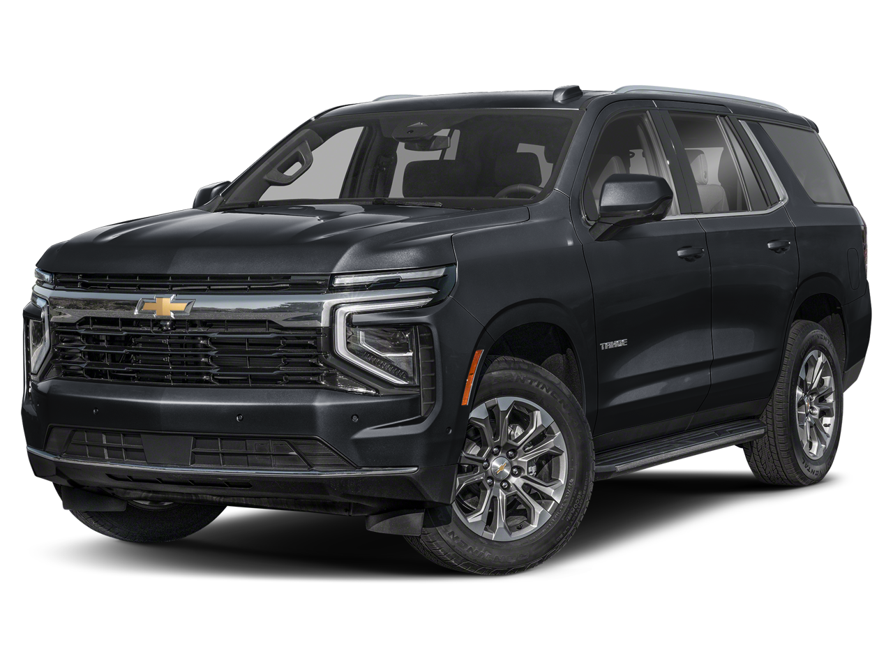 2026 Chevrolet Tahoe Base