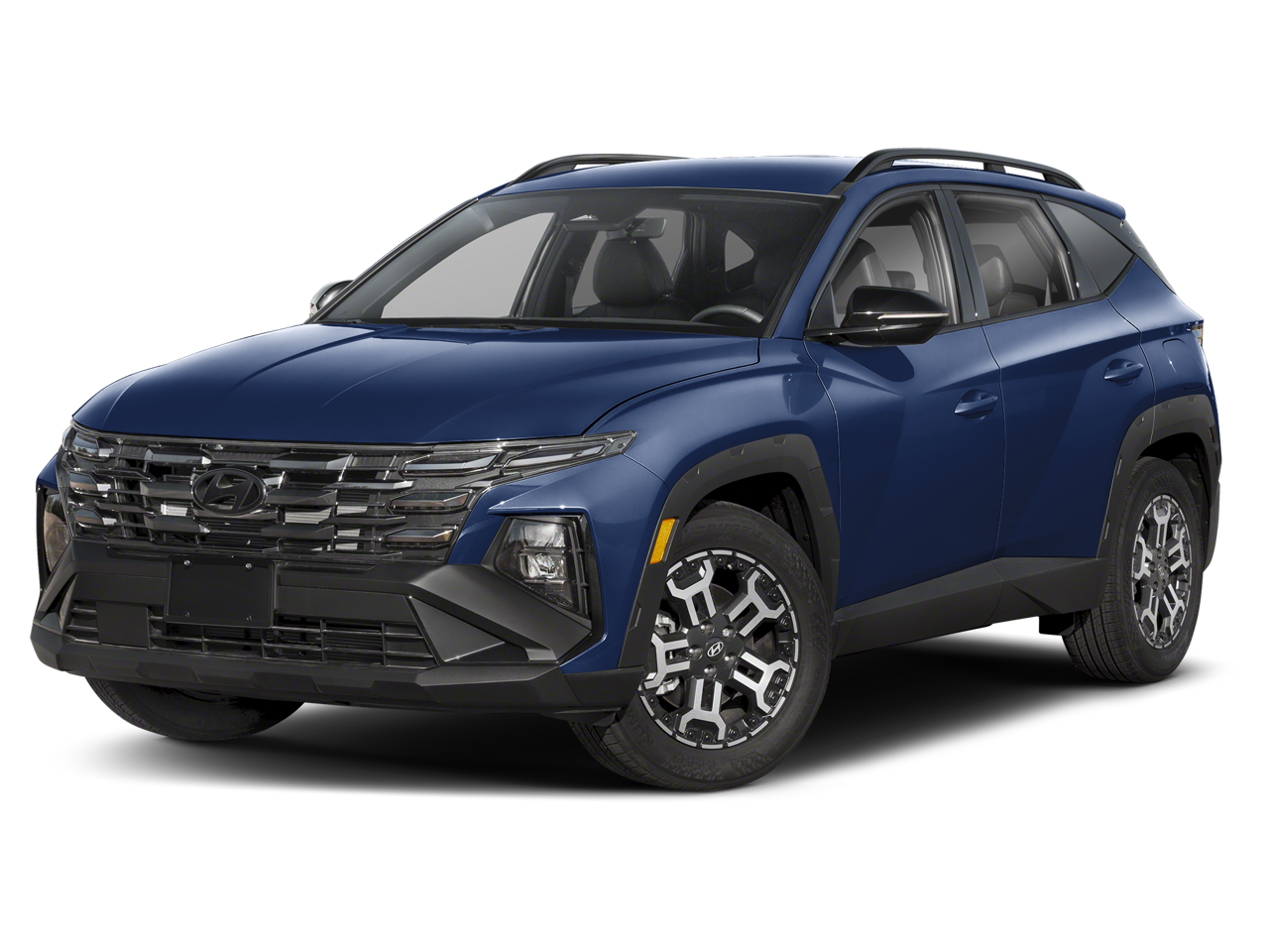 2026 Hyundai TUCSON XRT FWD