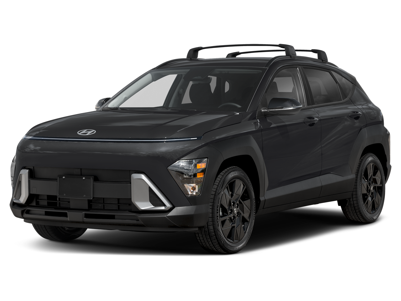 2026 Hyundai Kona SEL Sport Automatic's photo