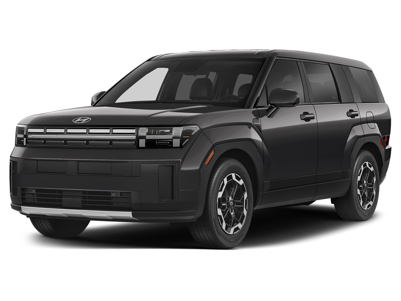 2026 Hyundai Santa Fe's photo