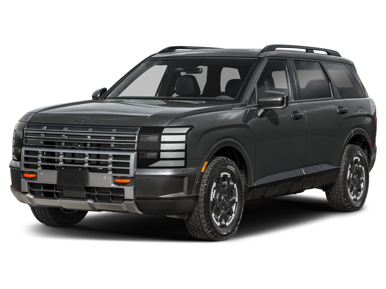 2026 Hyundai Palisade's photo