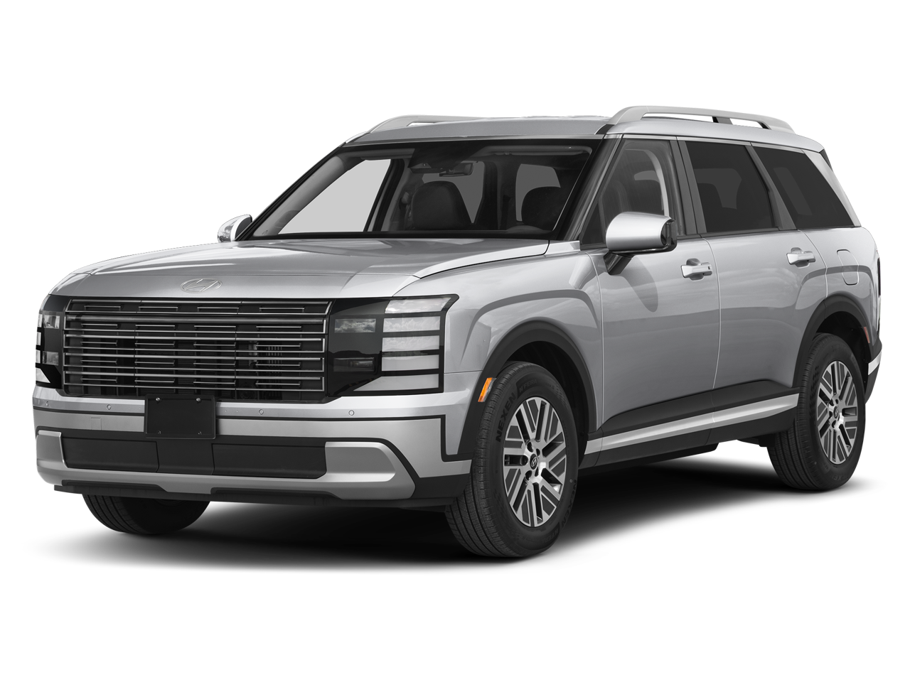 2026 Hyundai Palisade's photo