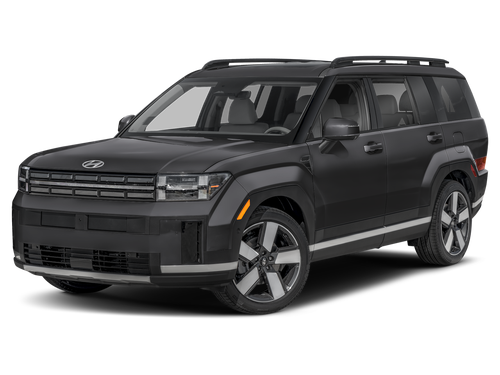 2027 Hyundai SANTA FE Limited 7 Passenger