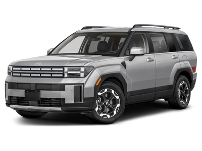 2027 Hyundai SANTA FE SEL FWD