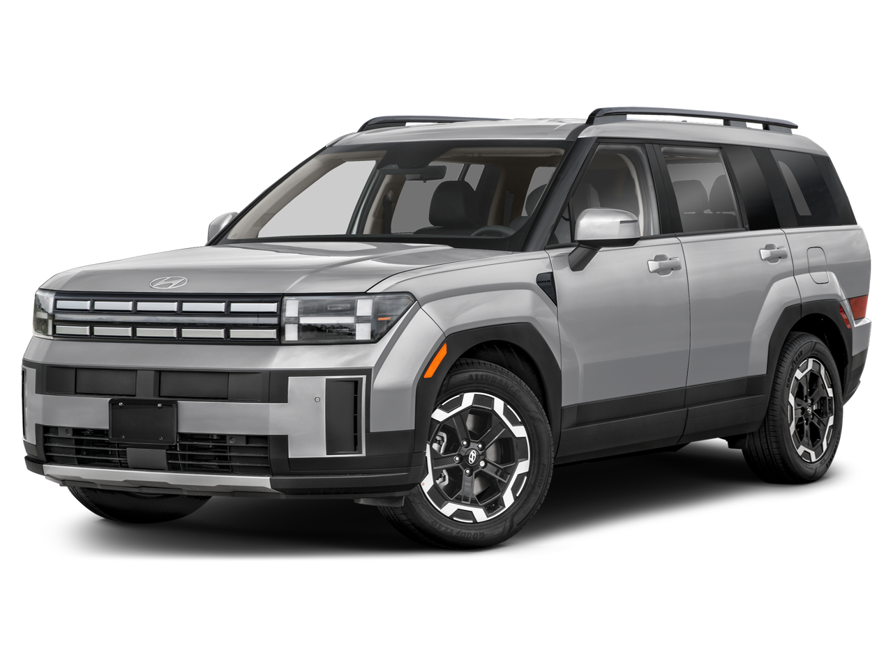 2027 Hyundai SANTA FE SEL FWD