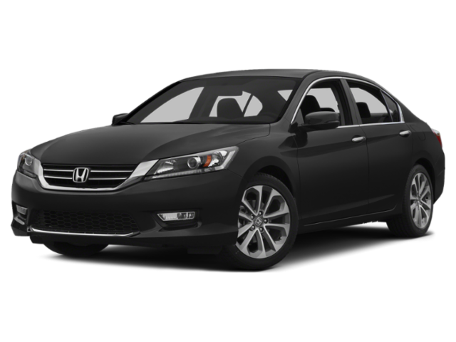 2013 Honda Accord Sdn Sport
