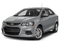 2018 Chevrolet Sonic LT