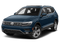 2018 Volkswagen Tiguan 2.0T SEL Premium 4Motion