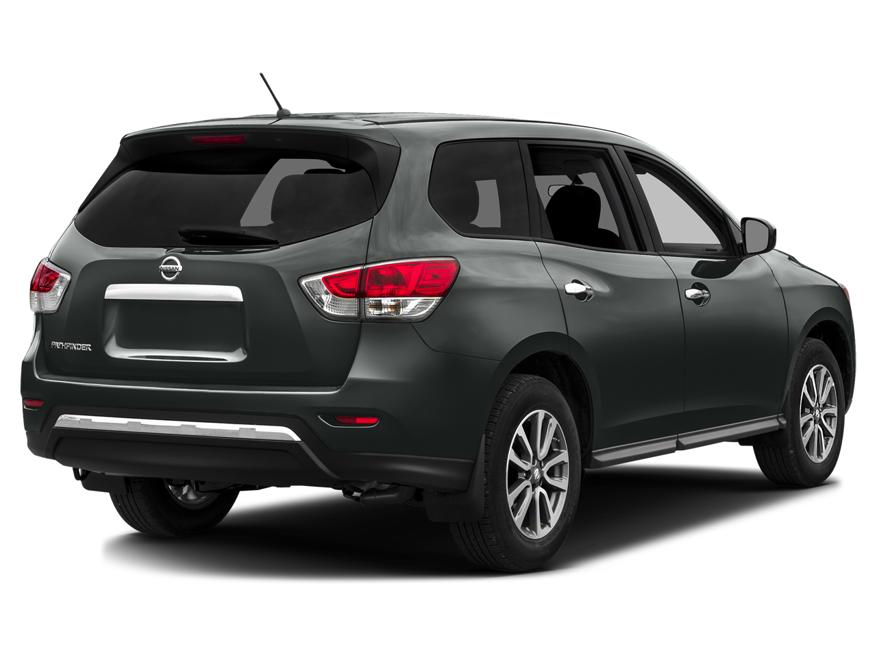Used 2015 Nissan Pathfinder Platinum with VIN 5N1AR2MNXFC720128 for sale in Statesboro, GA