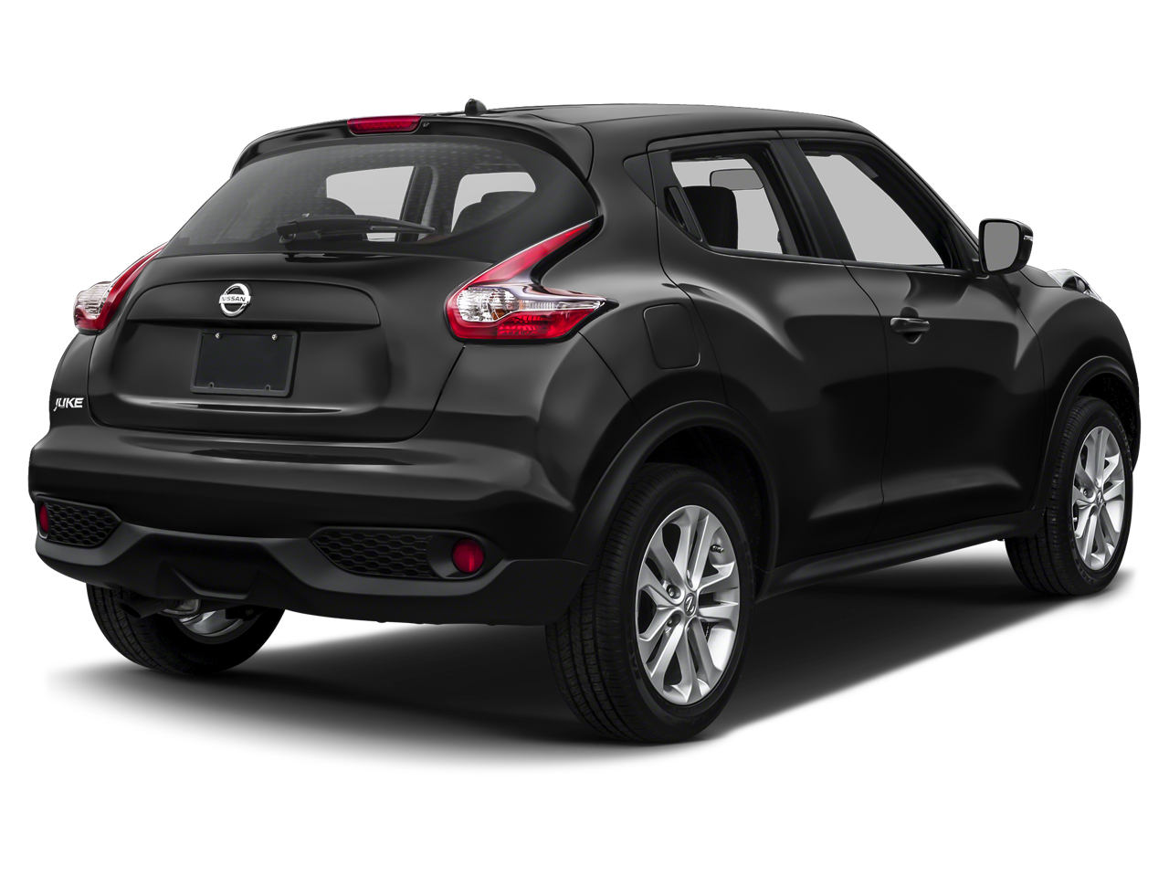 Used 2015 Nissan JUKE SV with VIN JN8AF5MV6FT555794 for sale in Statesboro, GA