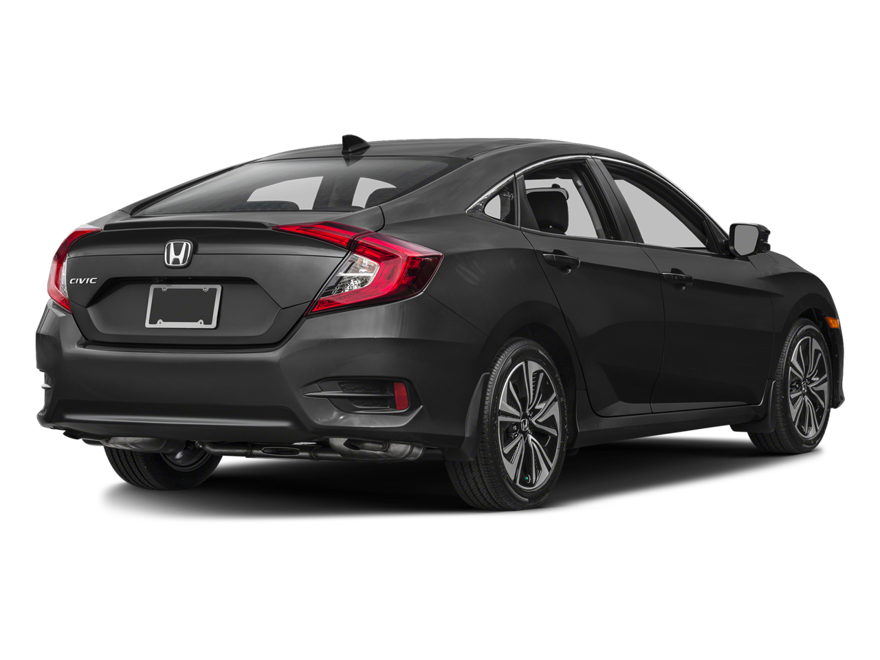 Used 2016 Honda Civic EX-T with VIN 19XFC1F33GE042267 for sale in Statesboro, GA
