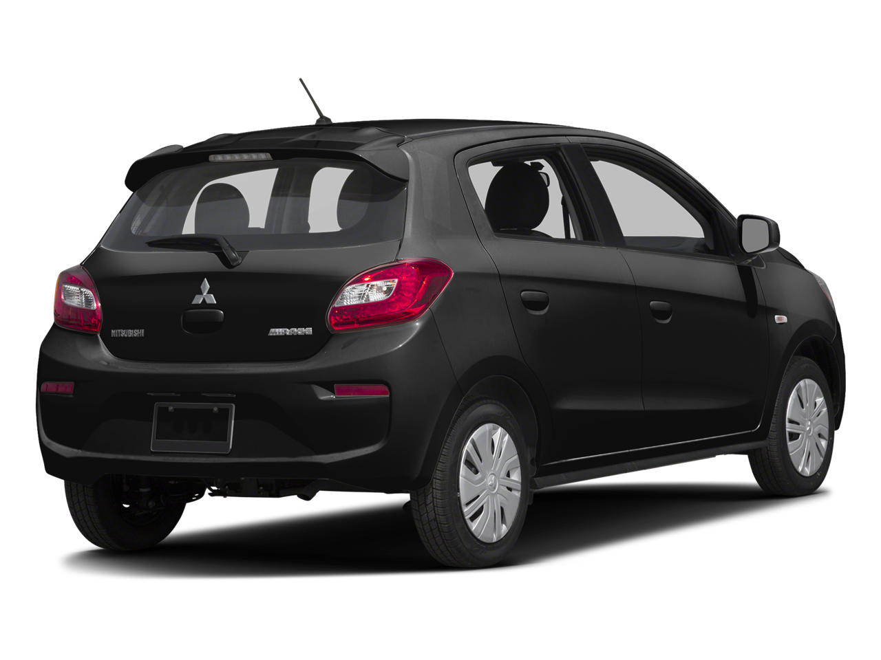Used 2017 Mitsubishi Mirage ES with VIN ML32A3HJ8HH001482 for sale in Statesboro, GA