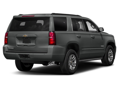 2019 Chevrolet Tahoe Base