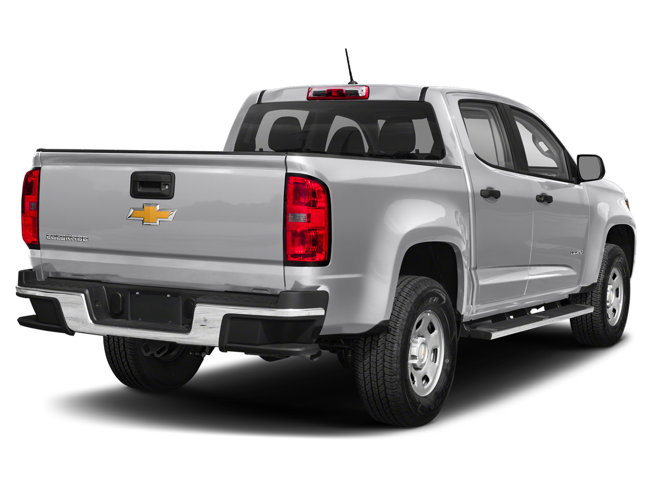 Used 2019 Chevrolet Colorado Work Truck with VIN 1GCGSBEN7K1191003 for sale in Statesboro, GA