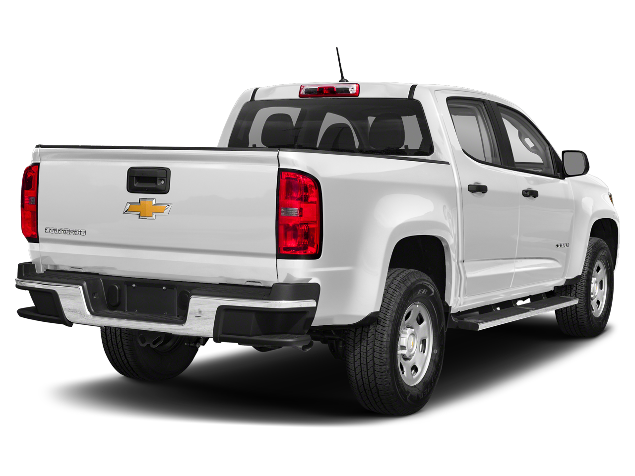 2019 Chevrolet Colorado 2WD LT