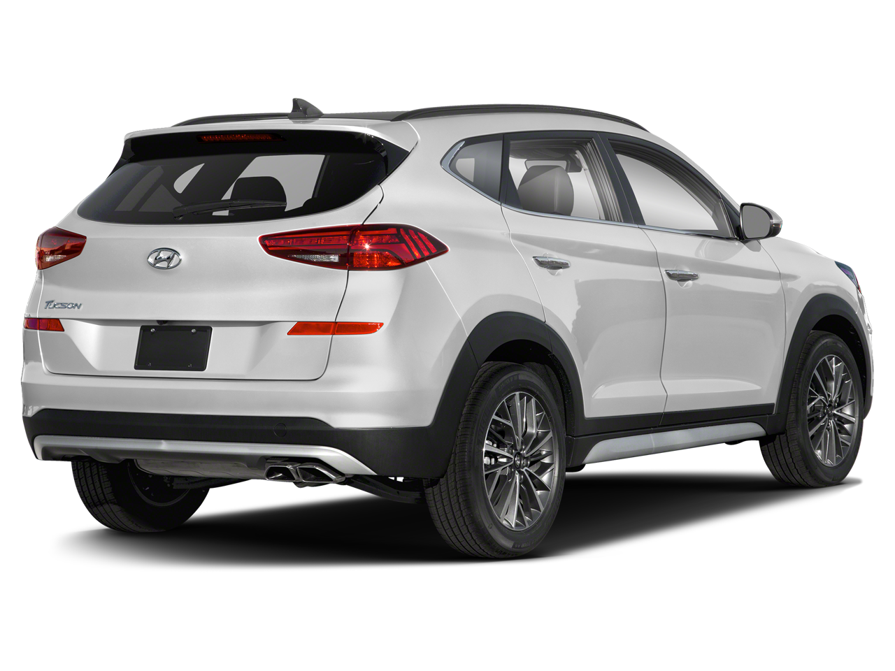 2019 Hyundai Tucson Value SEL Sport Limited Ultimate photo 4