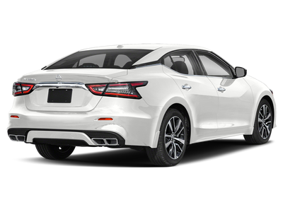 2019 Nissan Maxima SL