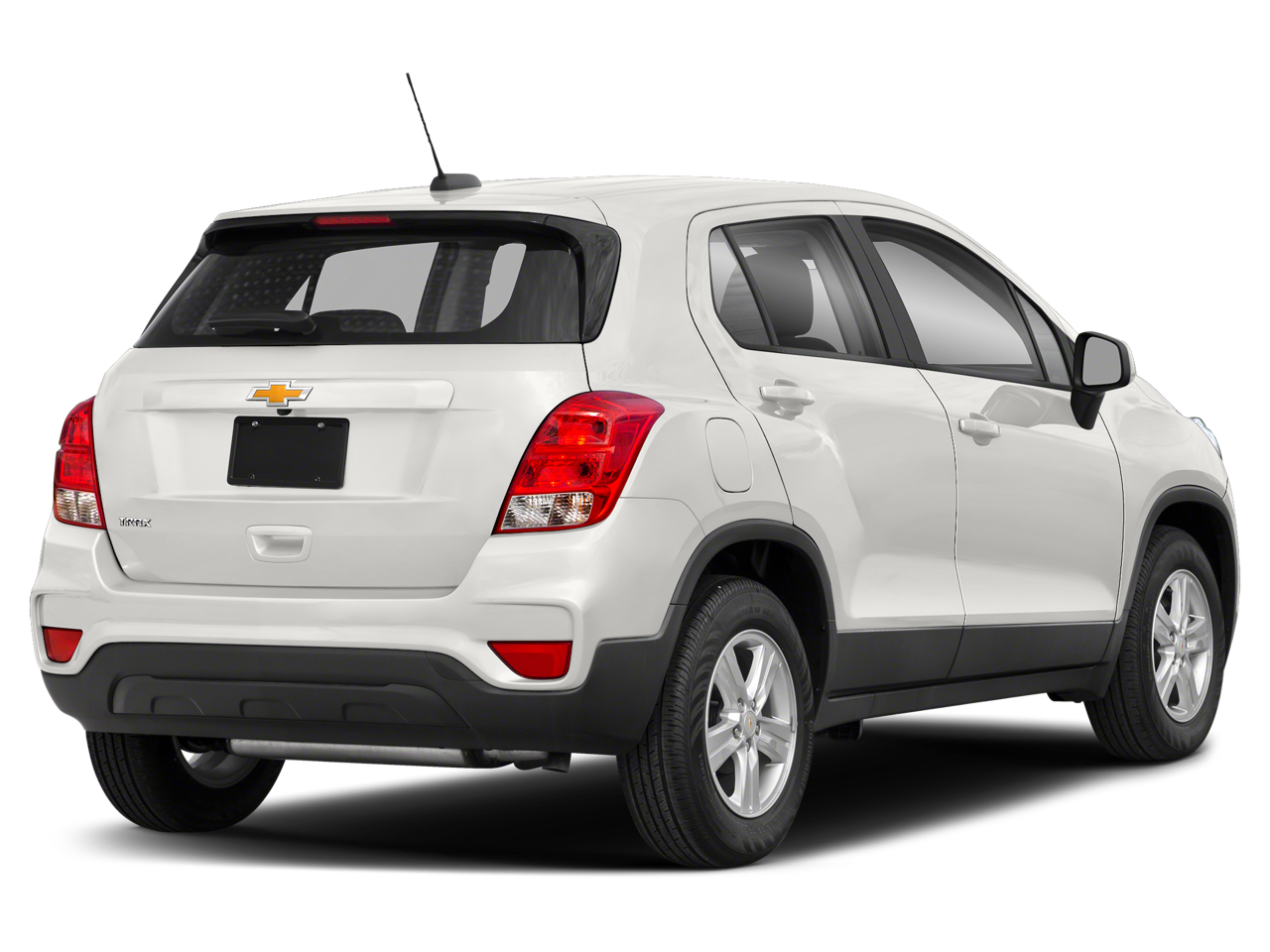 Used 2020 Chevrolet Trax LS with VIN 3GNCJKSBXLL151043 for sale in Statesboro, GA