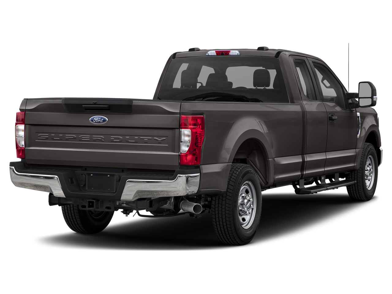2020 Ford F-350 XL photo 2