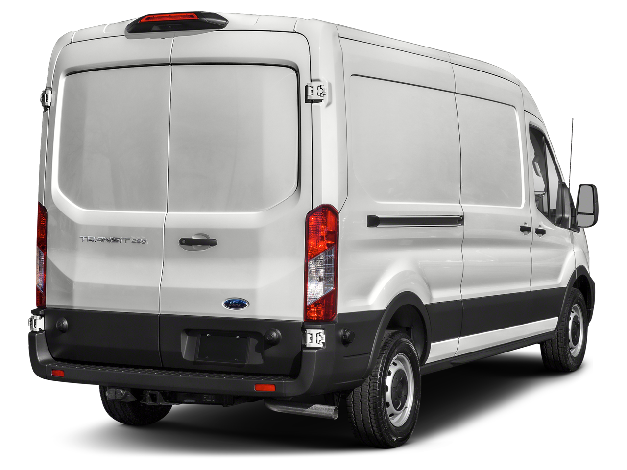 2020 Ford Transit-250 Cargo Van Base