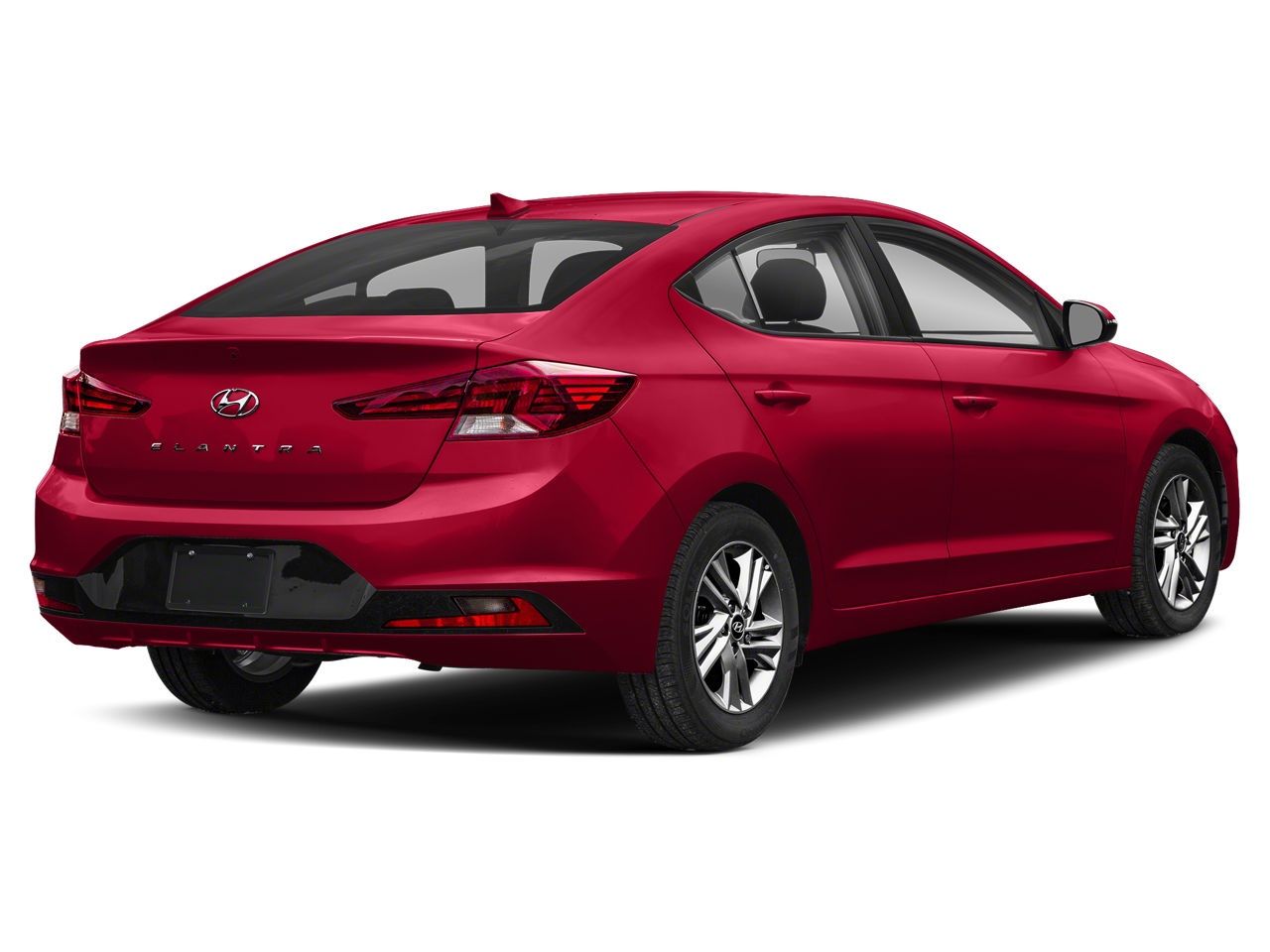Used 2020 Hyundai Elantra SEL with VIN 5NPD84LF9LH631421 for sale in Statesboro, GA