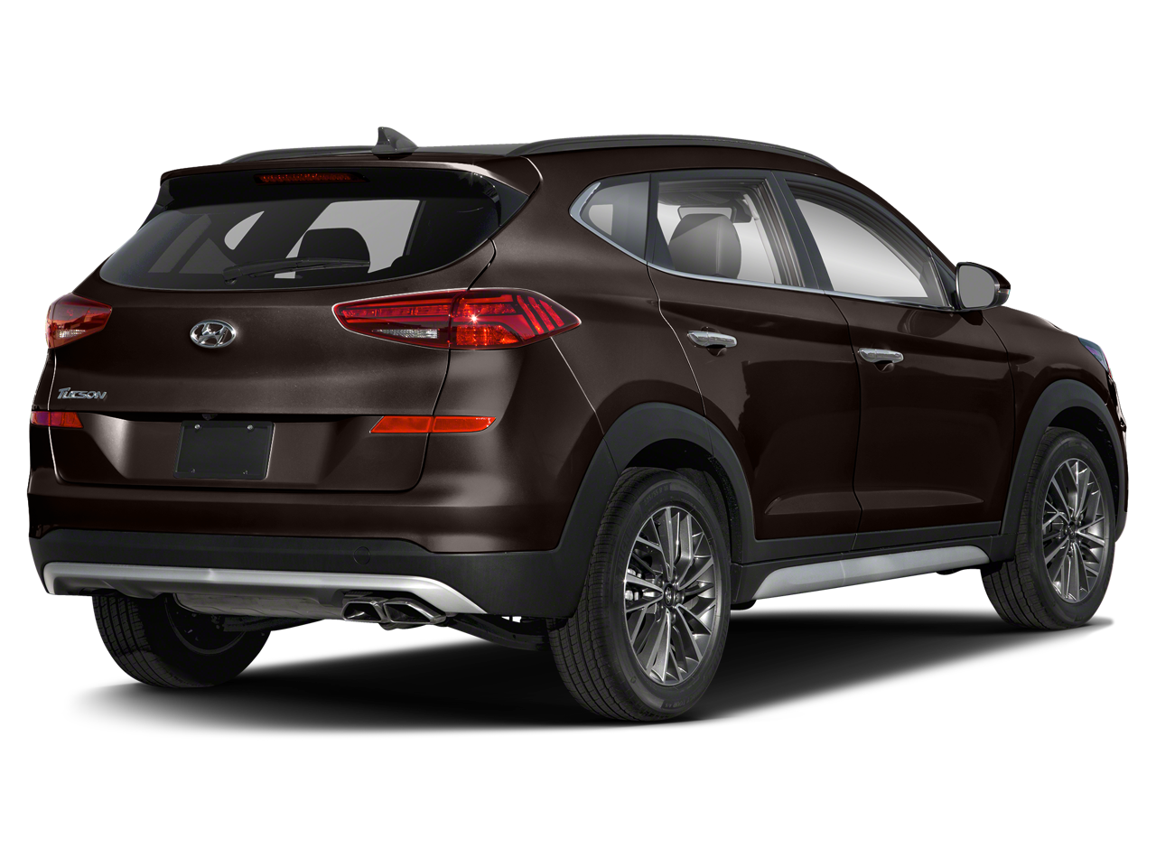 Used 2020 Hyundai Tucson Ultimate with VIN KM8J33AL3LU220912 for sale in Statesboro, GA