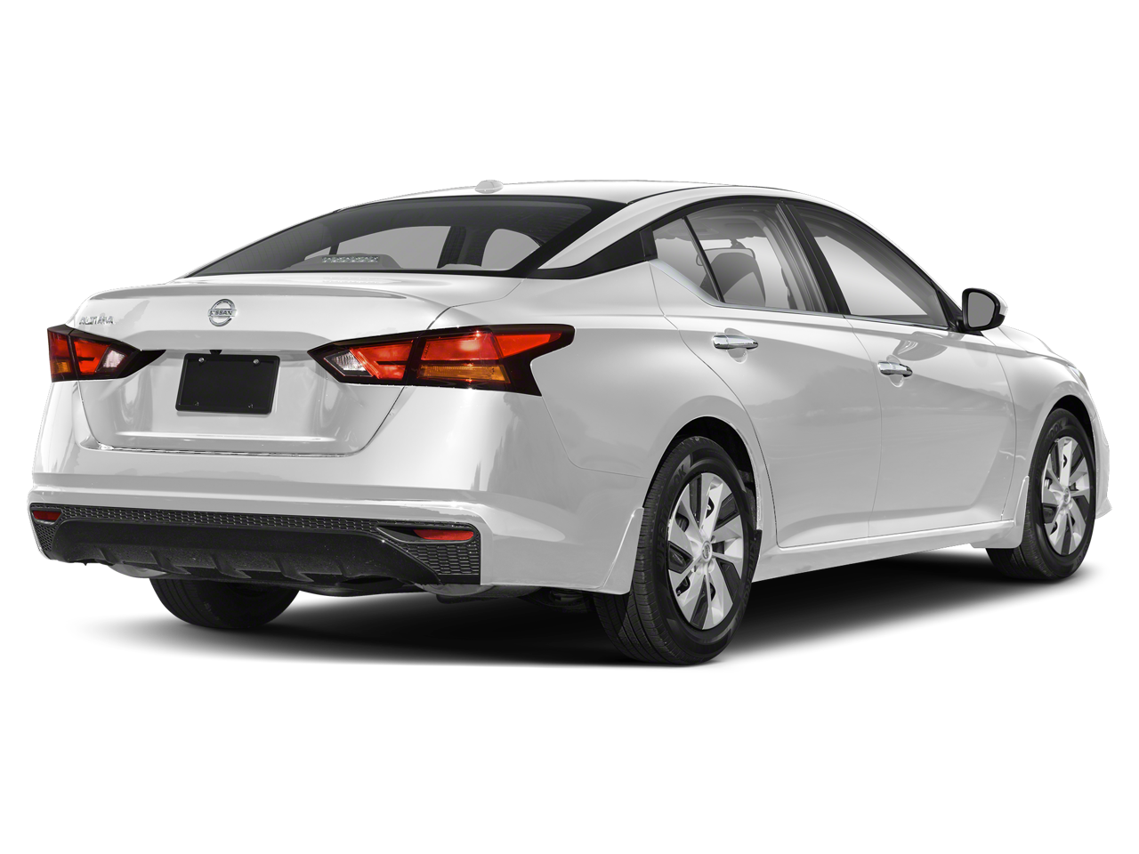 Used 2020 Nissan Altima S with VIN 1N4BL4BV0LC268877 for sale in Statesboro, GA