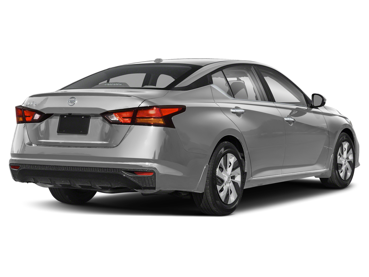 Used 2020 Nissan Altima S with VIN 1N4BL4BV2LC232270 for sale in Statesboro, GA