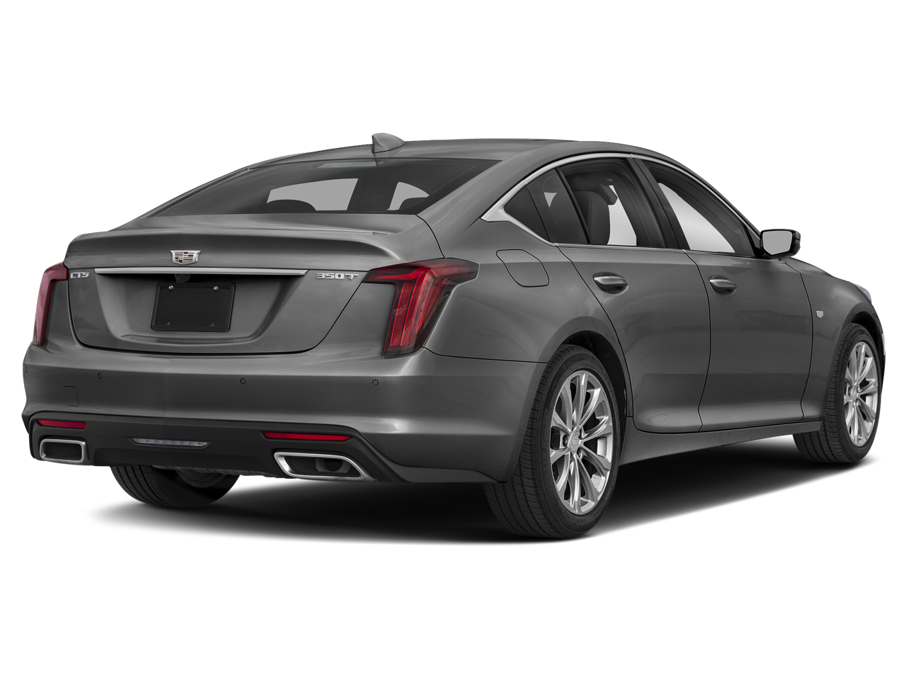 2021 Cadillac CT5 Luxury