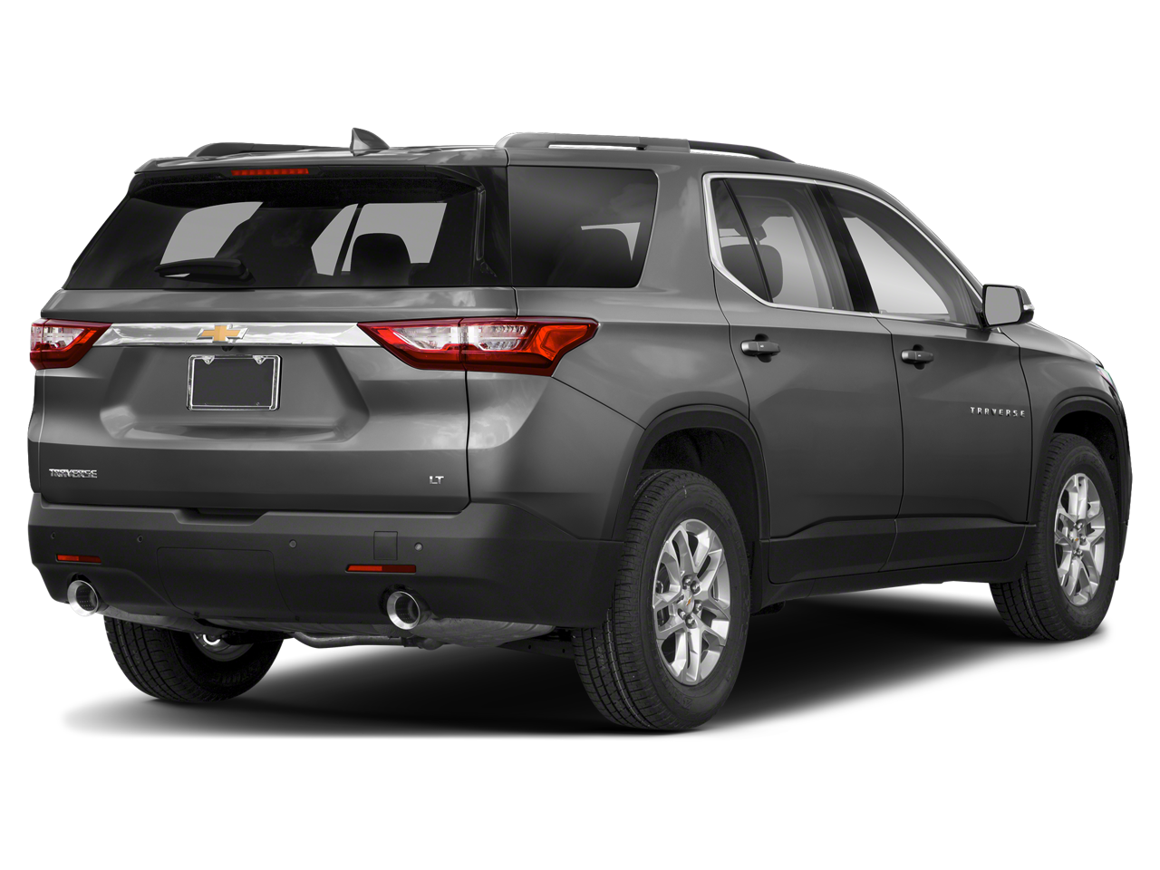 2021 Chevrolet Traverse Base