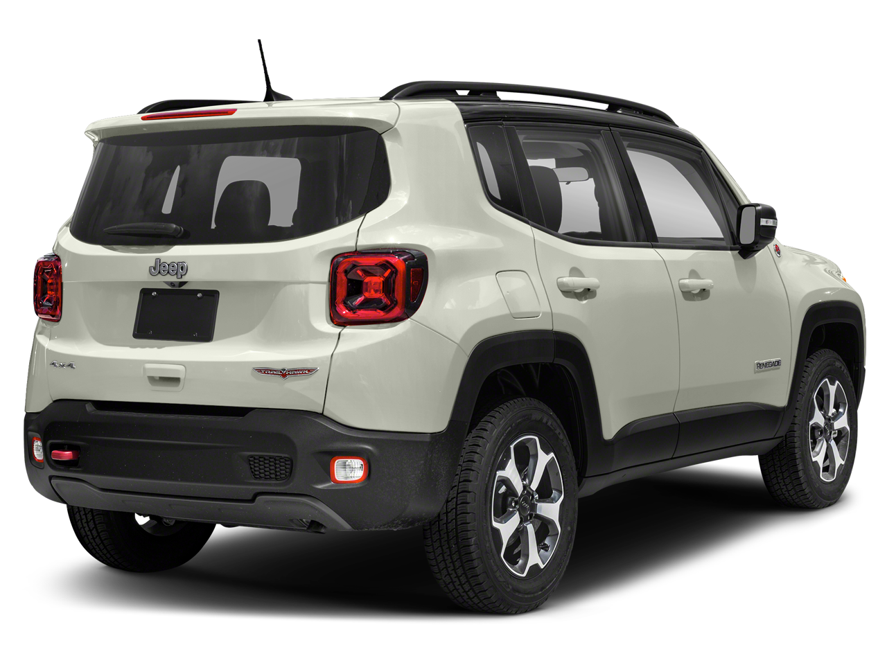 Used 2021 Jeep Renegade Trailhawk with VIN ZACNJDC10MPN31260 for sale in Statesboro, GA