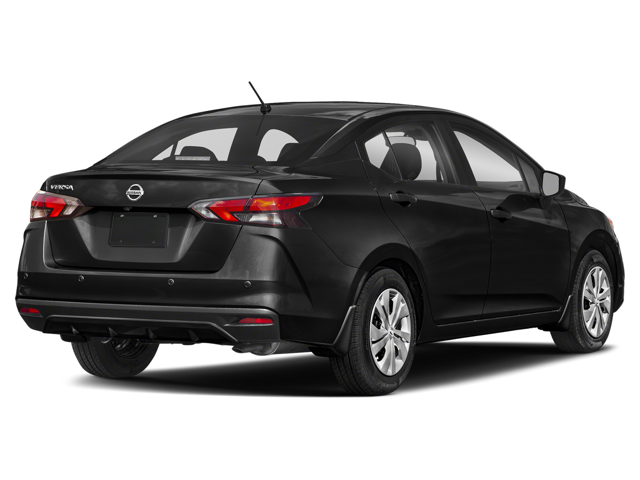 2021 Nissan Versa 1.6 S