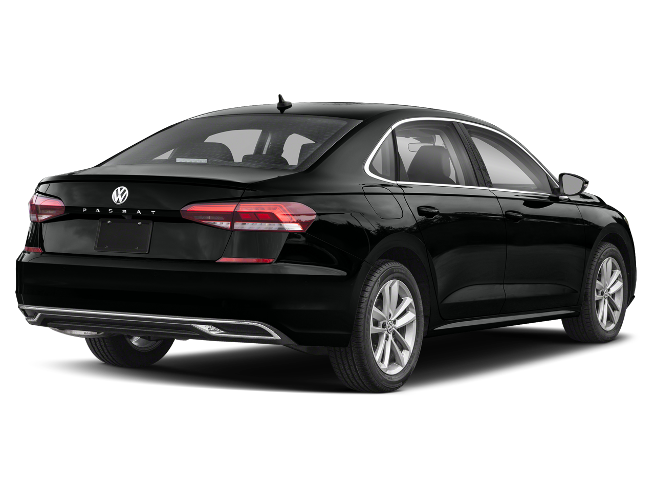 Used 2021 Volkswagen Passat SE with VIN 1VWSA7A32MC001689 for sale in Statesboro, GA
