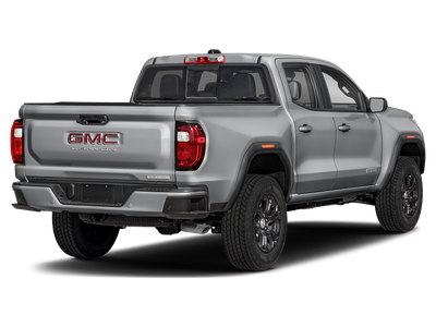 2023 GMC Canyon Base