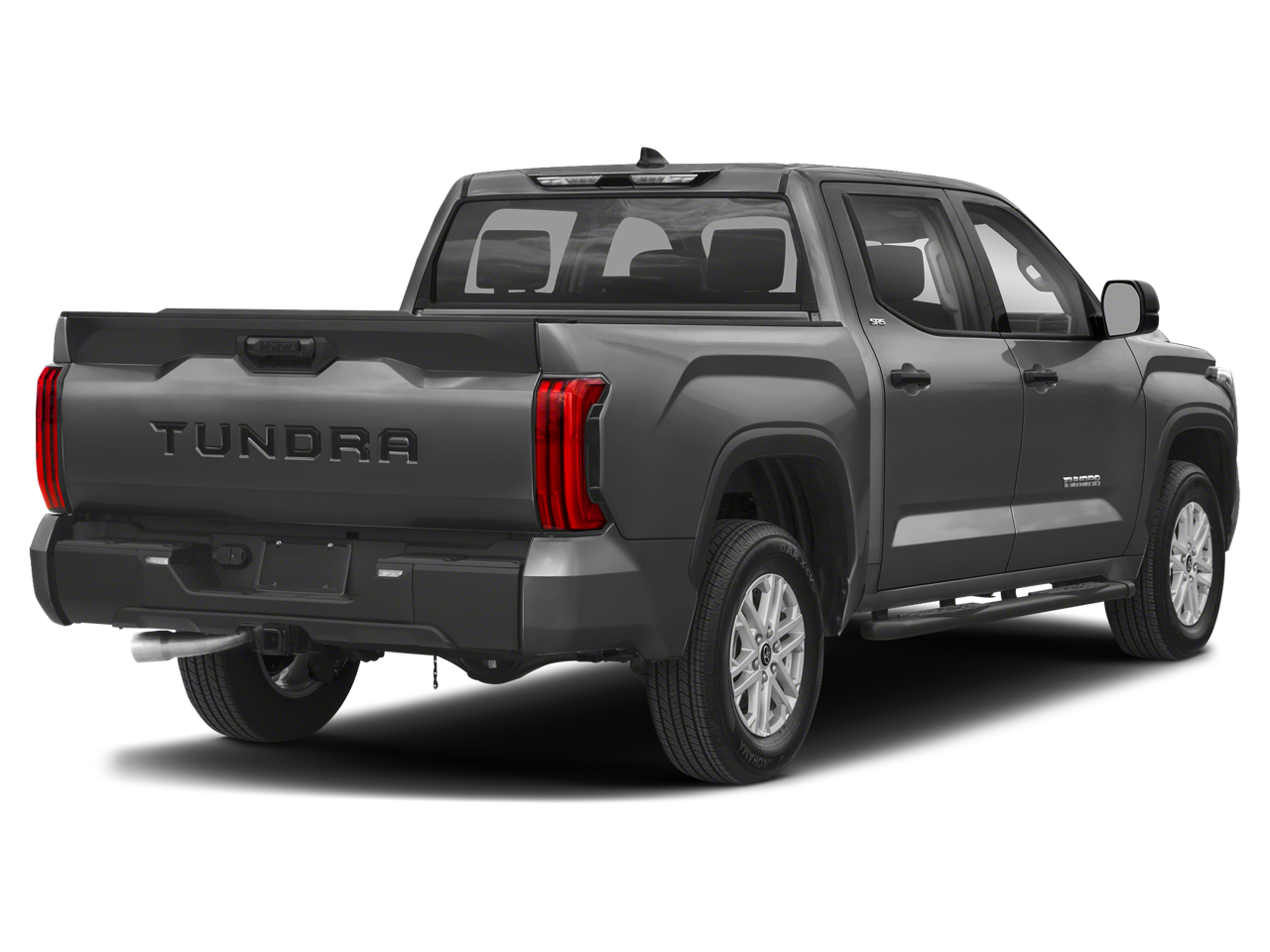 2023 Toyota Tundra 4WD SR5